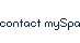 contact mySpa