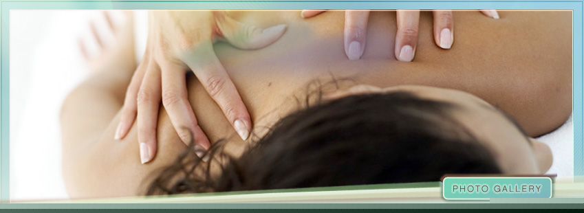Locals Only Massage Club