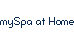 mySpa at Home