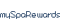 mySpaRewards