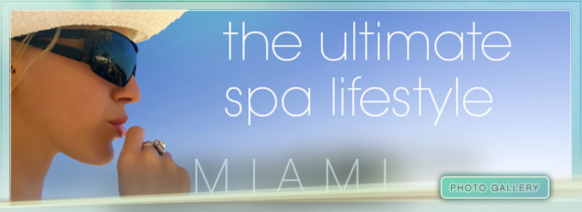 My Spa Rewards