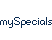 mySpecials